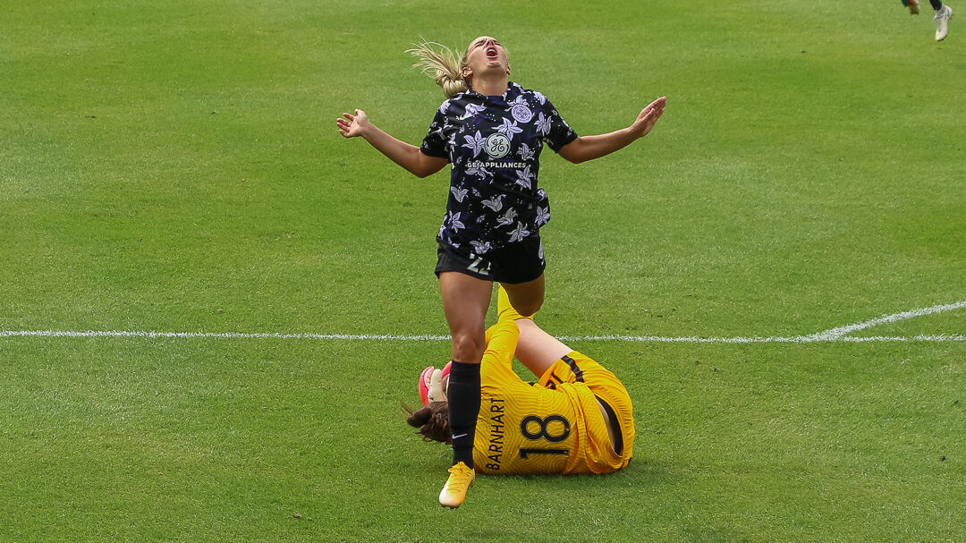 Katie McClure